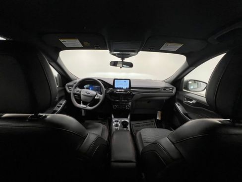 Used 2024 Ford Escape ST-Line w/ Equipment Group 301A image 21