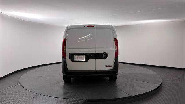 Used 2021 RAM ProMaster City Tradesman FWD image 7