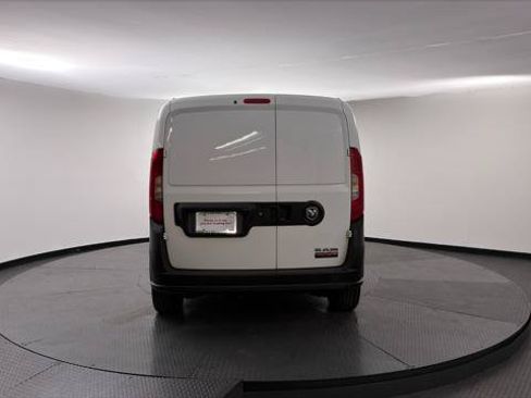 Used 2021 RAM ProMaster City Tradesman FWD image 7