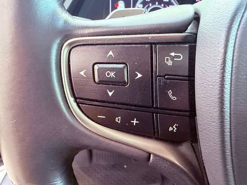 Certified 2024 Lexus ES 350 w/ Technology Package FWD image 21
