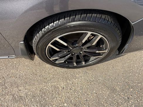 Used 2016 Honda Accord LX-S image 12