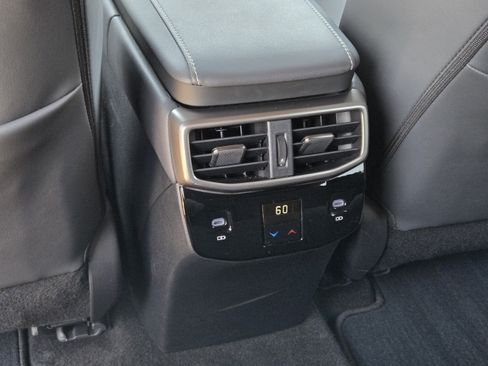 Used 2025 Lexus RX 350 Premium w/ Accessory Package (Z1) FWD image 28