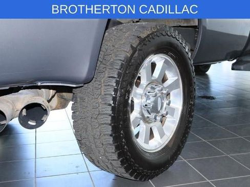 Used 2008 Ford F350 Lariat AWD/4WD image 14