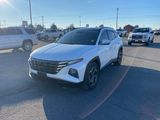 Used 2022 Hyundai Tucson Limited image 2