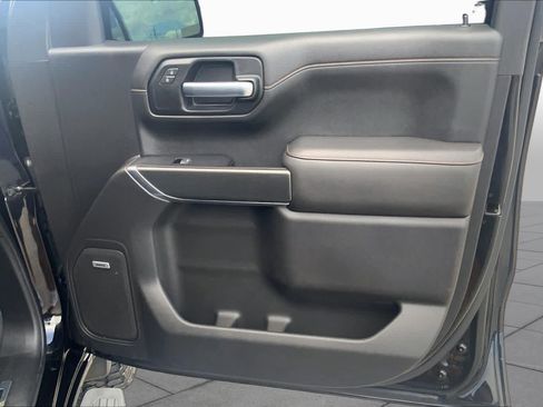 Used 2019 GMC Sierra 1500 AT4 w/ AT4 Premium Package AWD/4WD image 23