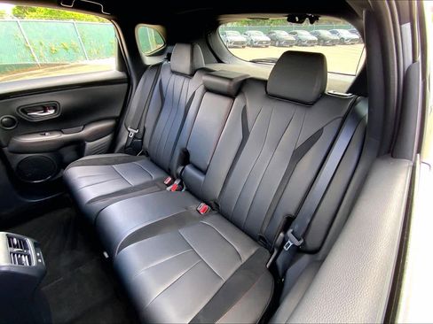 Used 2025 Acura ADX A-Spec image 20