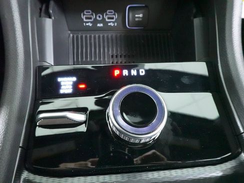 New 2026 Jeep Grand Cherokee Limited AWD/4WD image 27