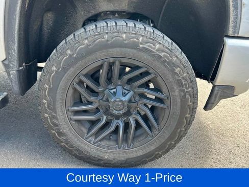Used 2023 Chevrolet Silverado 3500 High Country w/ Z71 Off-Road Package AWD/4WD image 6