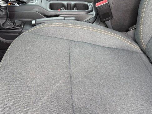 Used 2024 Jeep Wrangler Sport S image 11