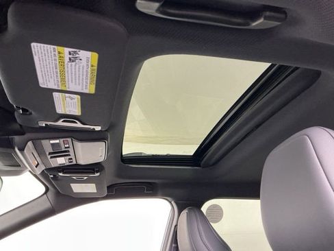 New 2026 Subaru Outback Limited AWD/4WD image 11