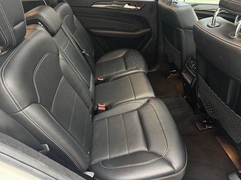 Used 2014 Mercedes-Benz ML 350 4MATIC image 26