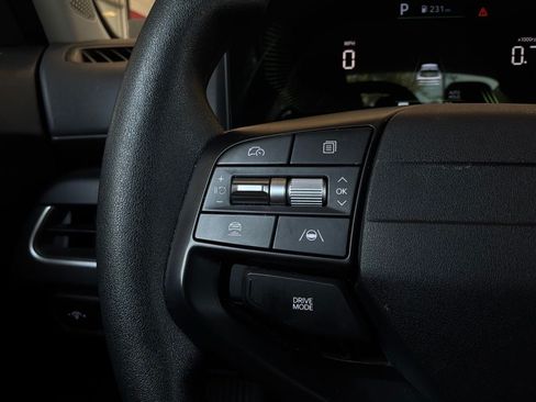 Used 2025 Kia K4 FWD image 34