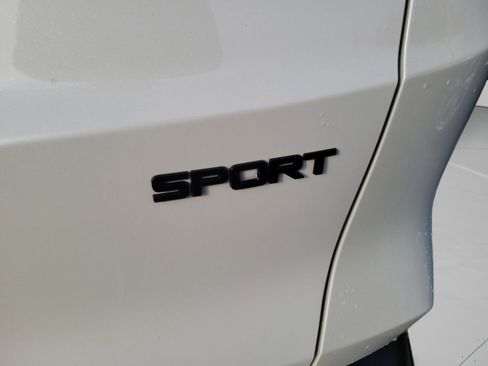 Used 2025 Honda CR-V Sport image 22