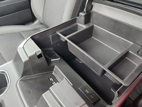 Used 2024 Chevrolet Silverado 1500 RST AWD/4WD image 47