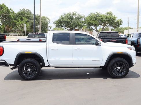 Certified 2024 GMC Canyon Elevation w/ Convenience Package RWD image 10
