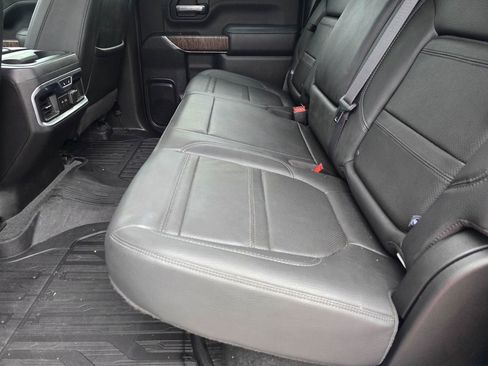Used 2021 GMC Sierra 2500 Denali w/ Denali Ultimate Package AWD/4WD image 12