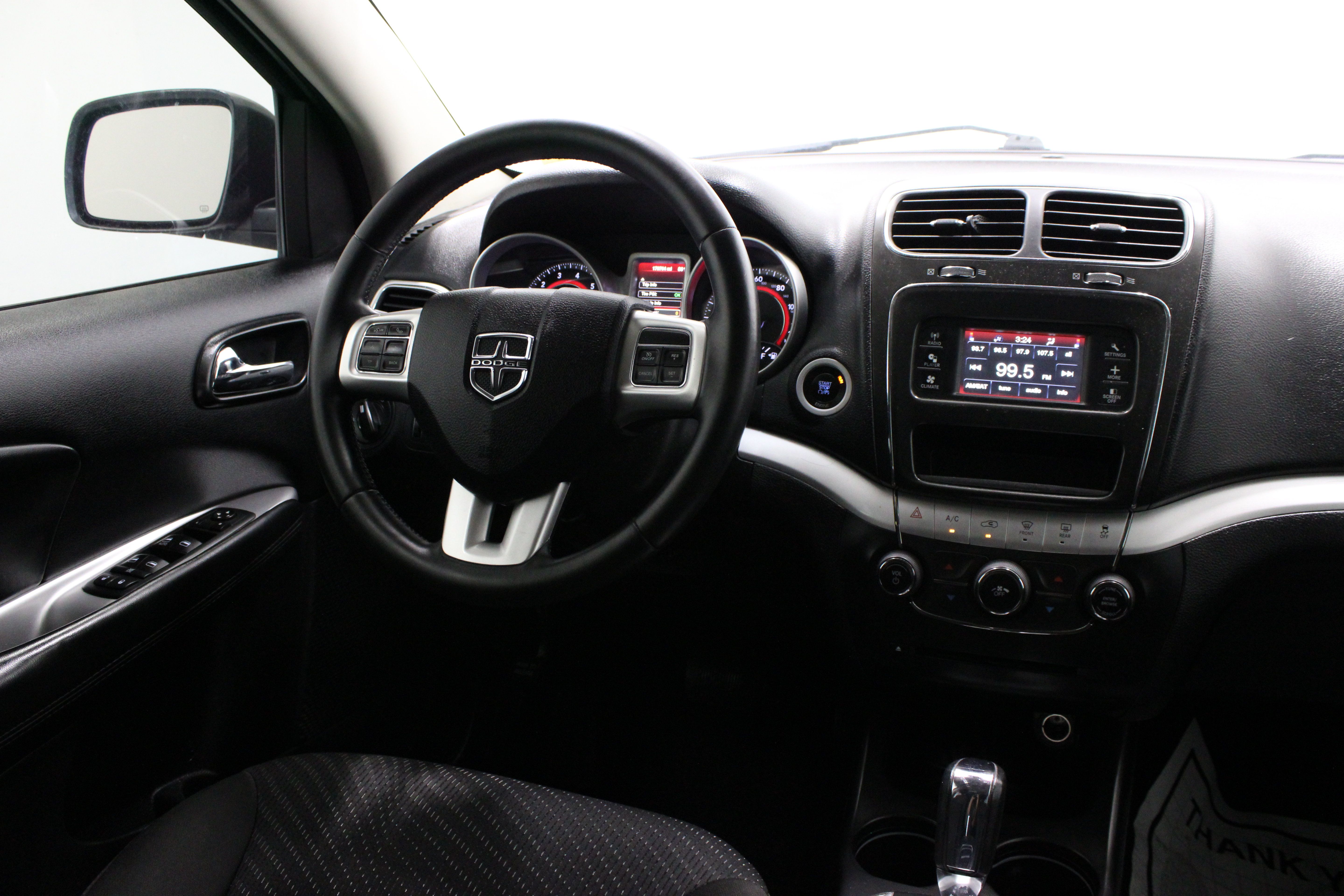 Used 2015 Dodge Journey American Value Package w/ Flexible Seating Group FWD image 26