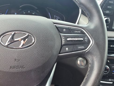 Used 2020 Hyundai Santa Fe SEL AWD/4WD image 26