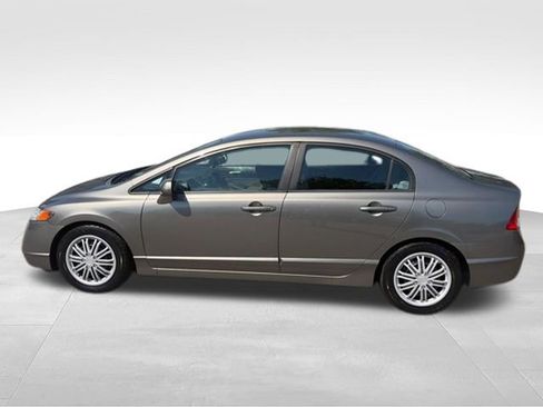 Used 2008 Honda Civic LX image 18
