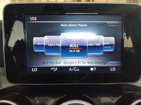 Used 2016 Mercedes-Benz C 300 4MATIC Sedan image 25