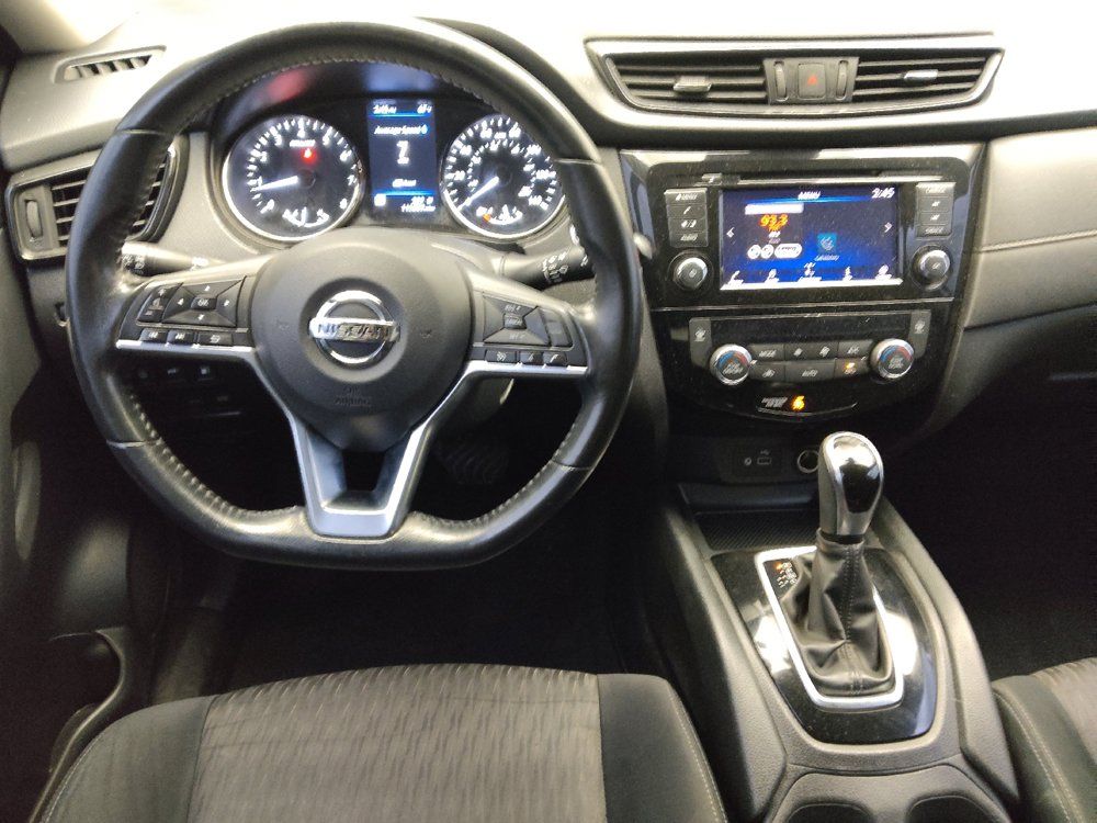 Used 2019 Nissan Rogue SV FWD image 22