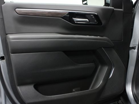 New 2026 Chevrolet Tahoe LS AWD/4WD image 11