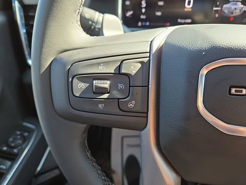 New 2026 GMC Sierra 1500 Denali w/ Denali Reserve Package image 24