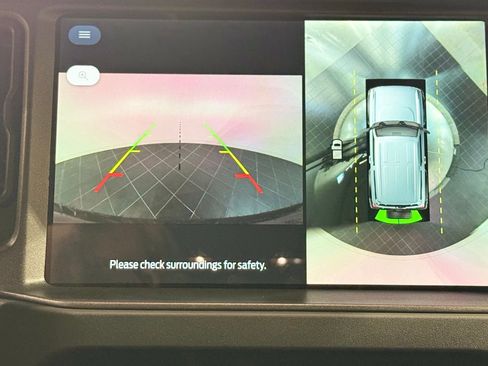 New 2026 Ford Bronco Badlands image 86