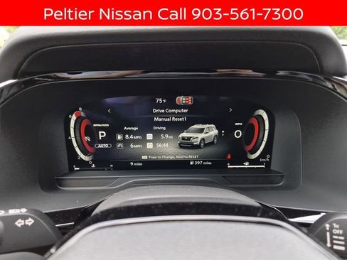 New 2026 Nissan Pathfinder SL w/ SL Premium Package AWD/4WD image 19