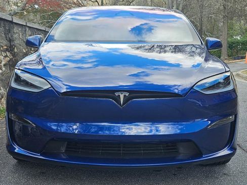 Used 2024 Tesla Model X image 6