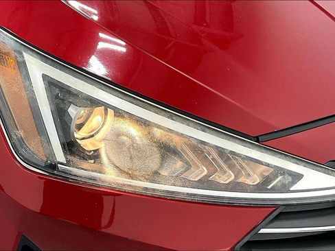 Used 2020 Hyundai Elantra SEL image 36