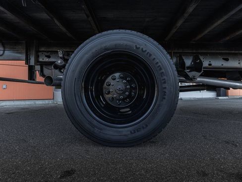 Used 2019 RAM 5500 Tradesman RWD image 8