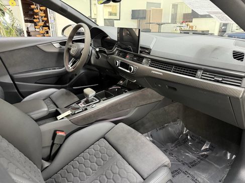 Used 2024 Audi RS 5 Sportback AWD/4WD image 18