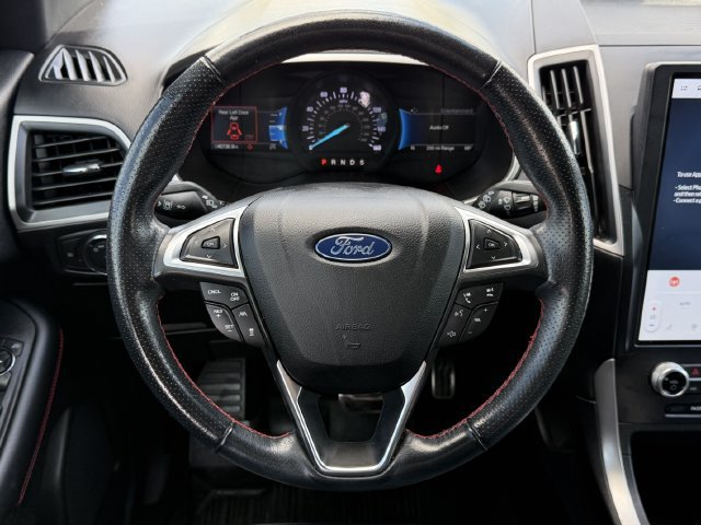 Used 2021 Ford Edge ST-Line FWD image 10