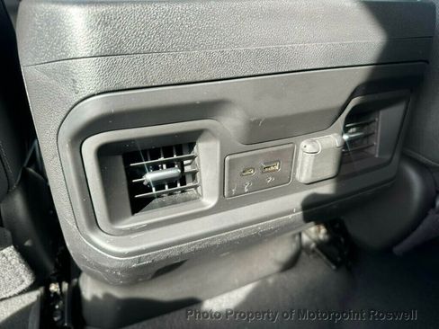 Used 2022 Chevrolet Silverado 1500 RST w/ Convenience Package II image 30