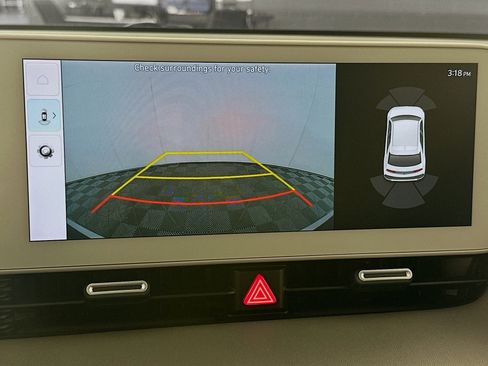 Used 2024 Hyundai Ioniq 5 SEL RWD image 23