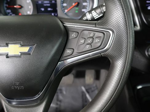 Used 2023 Chevrolet Malibu LT FWD image 37