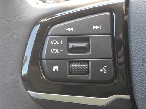 Certified 2026 Honda Odyssey EX-L image 13