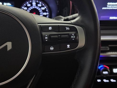 Used 2023 Kia K5 GT-Line FWD image 40