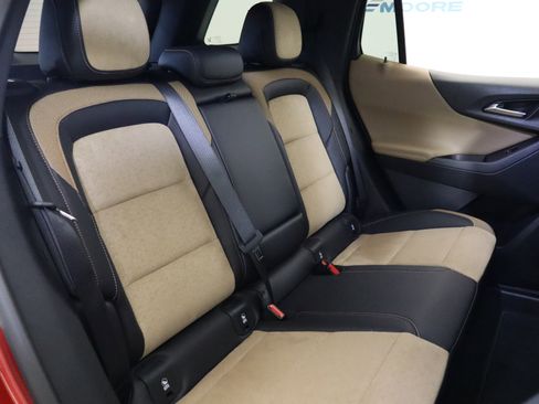 New 2026 Chevrolet Equinox ACTIV w/ Convenience Package III image 21