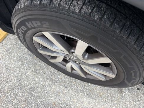 Used 2019 Honda Pilot EX-L image 18