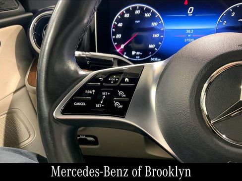 Used 2023 Mercedes-Benz C 300 C 300 image 26