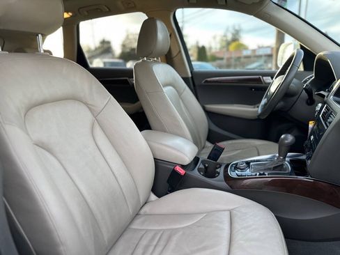 Used 2010 Audi Q5 3.2 Premium Plus w/ Premium Plus Pkg AWD/4WD image 26