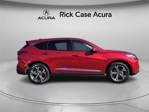 Used 2025 Acura RDX w/ Technology Package image 5
