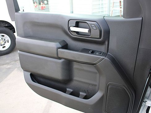 Used 2024 Chevrolet Silverado 1500 W/T w/ WT Fleet Convenience Package image 15