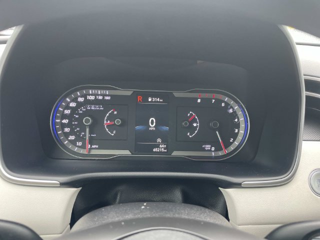 Used 2024 Hyundai Tucson SEL FWD image 34