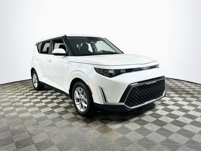 Used 2023 Kia Soul S