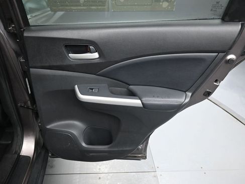 Used 2012 Honda CR-V EX-L image 33