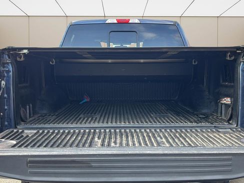 Used 2015 Ford F150 XLT w/ Equipment Group 302A Luxury image 14