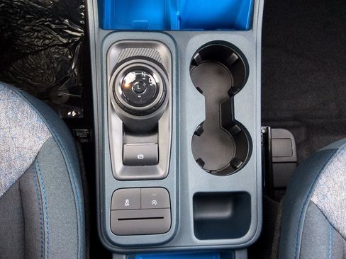 New 2025 Ford Maverick XLT w/ Equipment Group 302A image 30